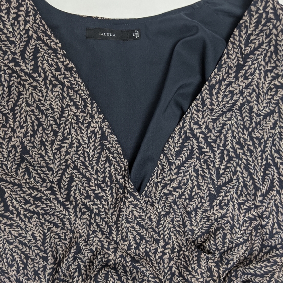 Aritzia Talula Dress Medium - Picture 3 of 6